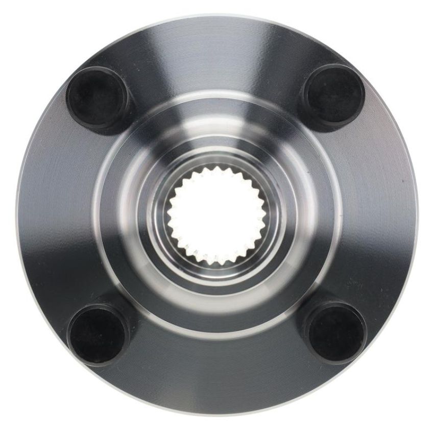SKF BR931148K Wheel Bearing and Hub Assembly Repair Kit