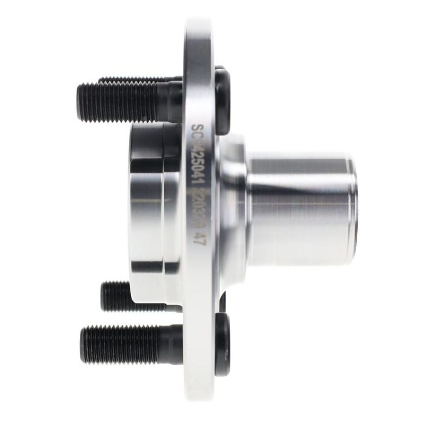 SKF BR931148K Wheel Bearing and Hub Assembly Repair Kit