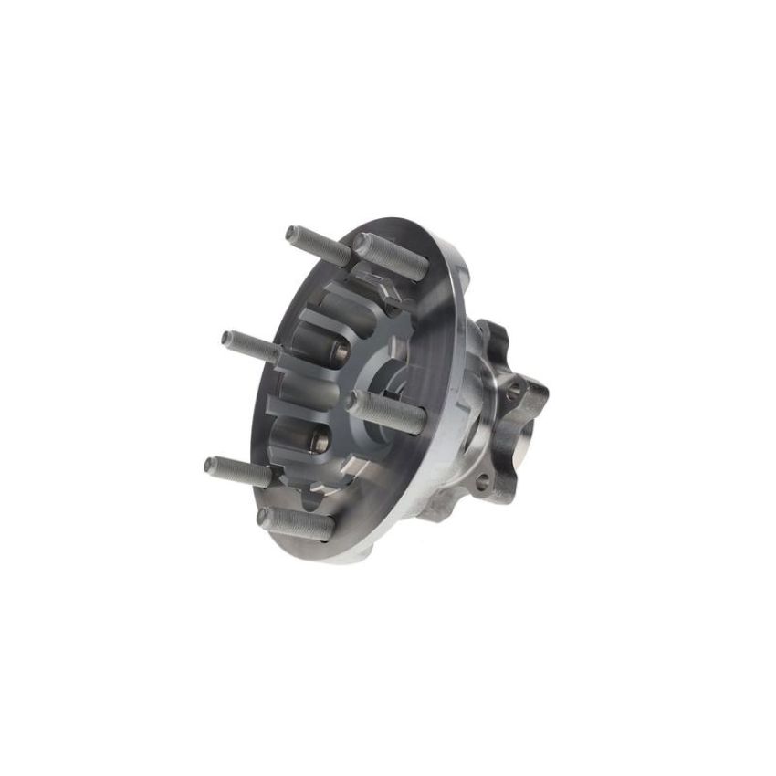SKF BR931151 Wheel Bearing And Hub Assembly
