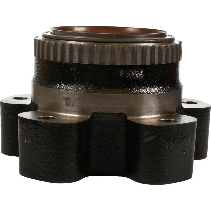 SKF BR931155K Wheel Bearing And Hub Assembly Repair Kit