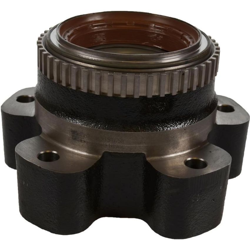 SKF BR931155K Wheel Bearing And Hub Assembly Repair Kit