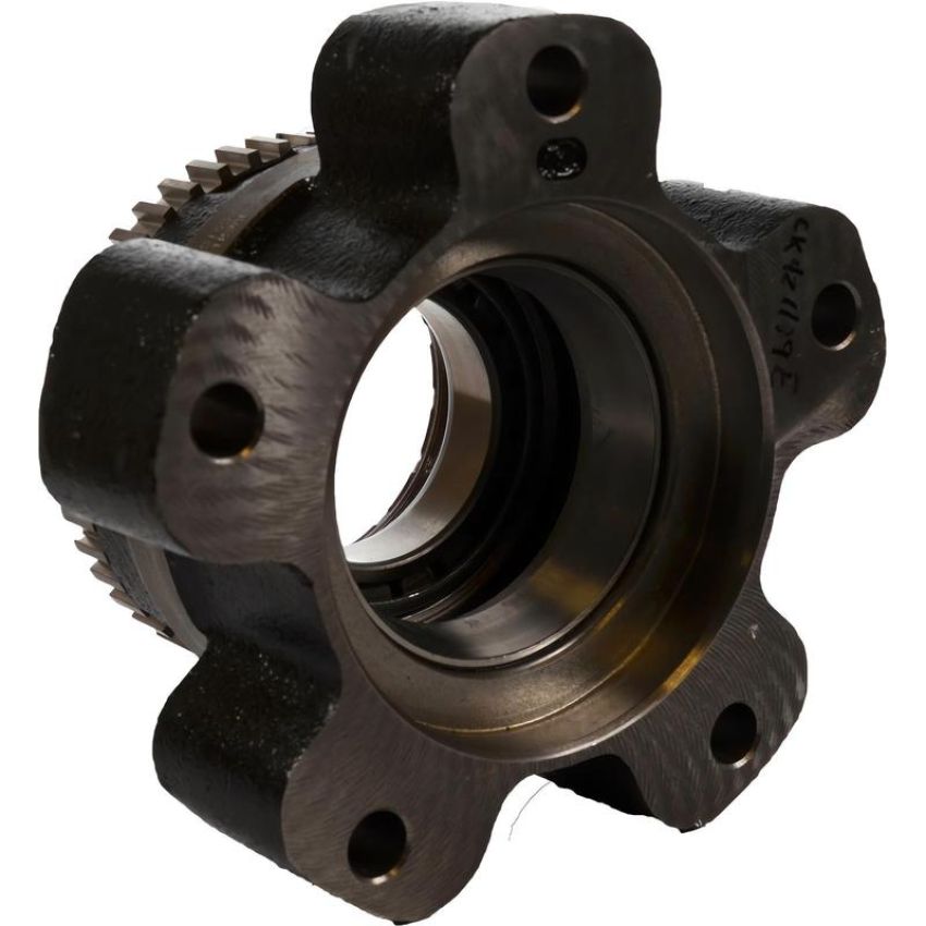 SKF BR931155K Wheel Bearing And Hub Assembly Repair Kit