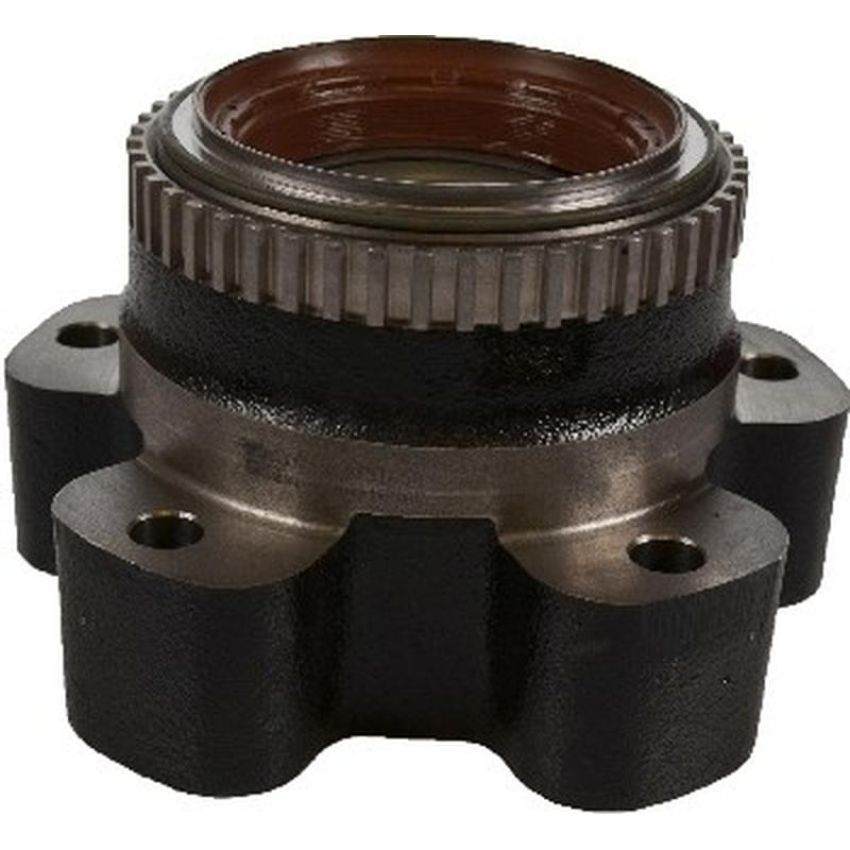 SKF BR931155K Wheel Bearing And Hub Assembly Repair Kit
