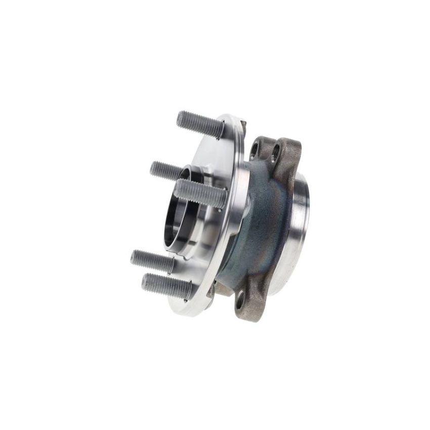 SKF BR931158 Wheel Bearing And Hub Assembly