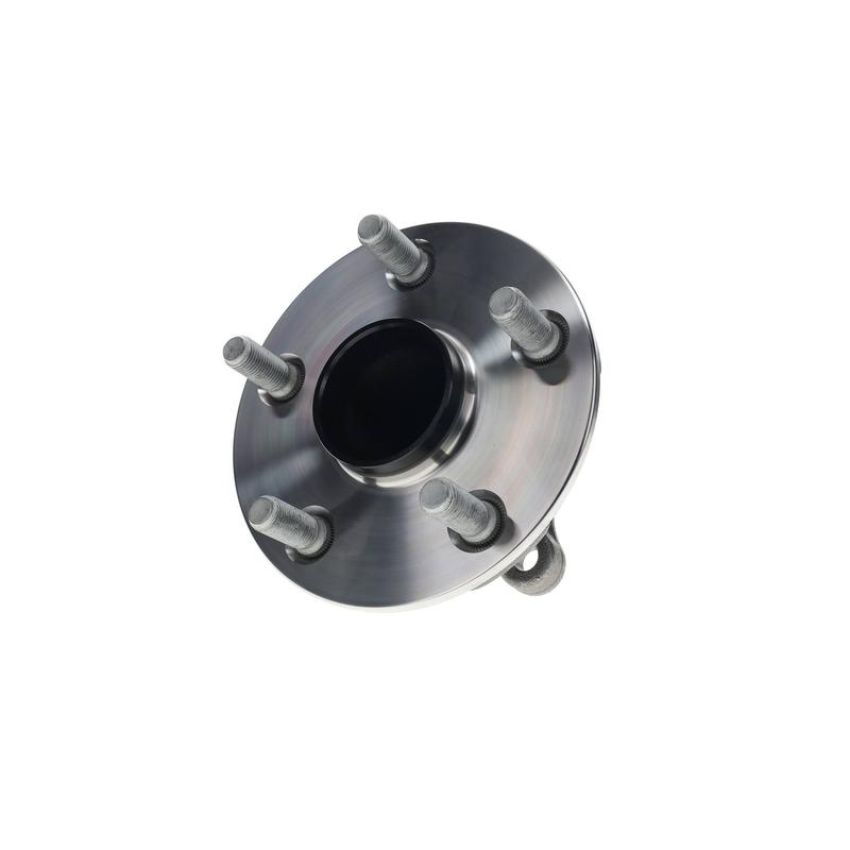 SKF BR931159 Wheel Bearing And Hub Assembly