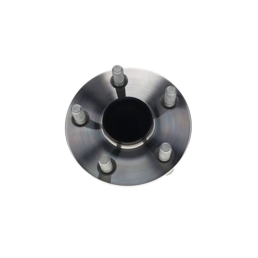 SKF BR931159 Wheel Bearing And Hub Assembly