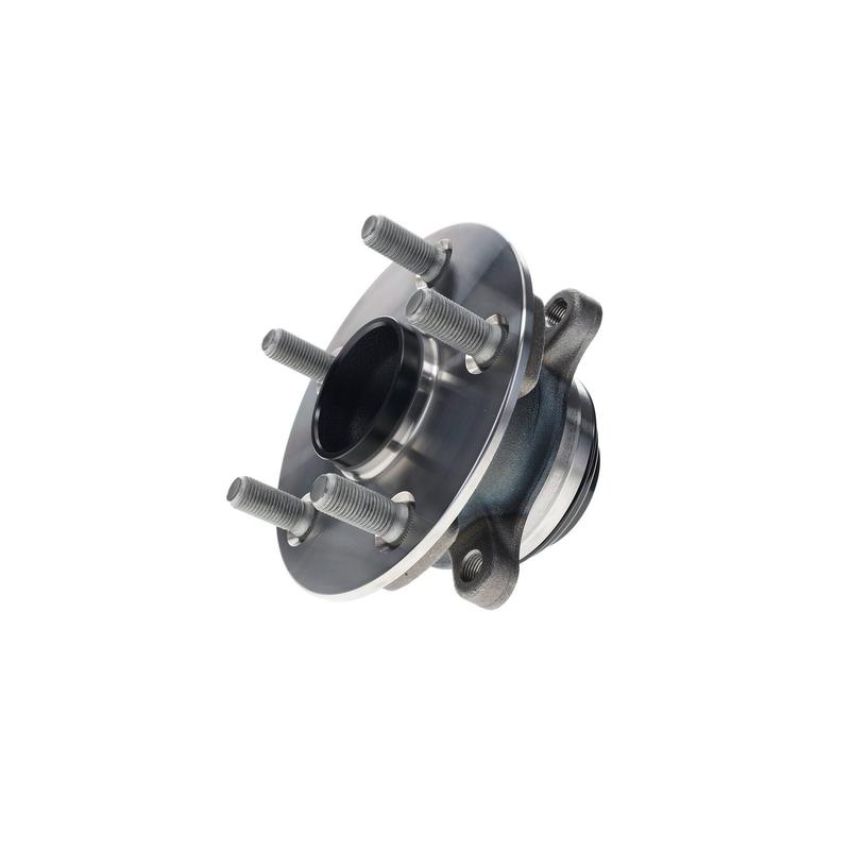 SKF BR931159 Wheel Bearing And Hub Assembly