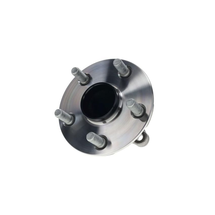 SKF BR931160 Wheel Bearing And Hub Assembly