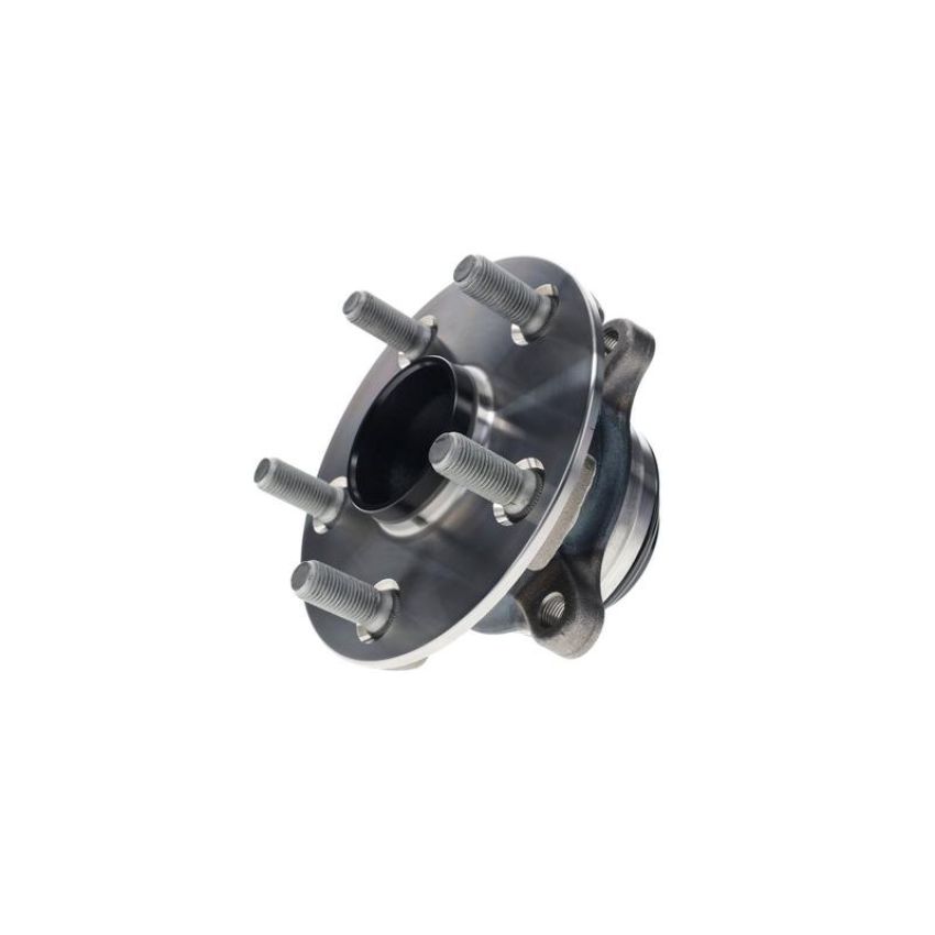 SKF BR931160 Wheel Bearing And Hub Assembly