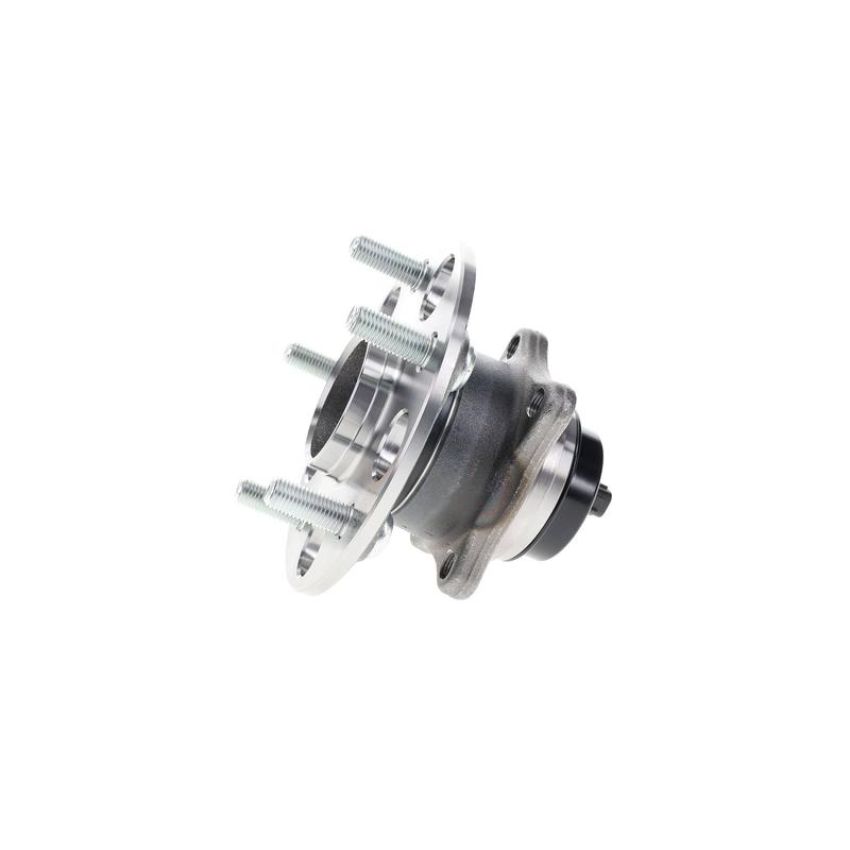 SKF BR931161 Wheel Bearing And Hub Assembly