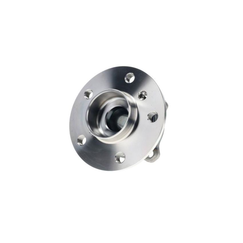SKF BR931167 Wheel Bearing And Hub Assembly