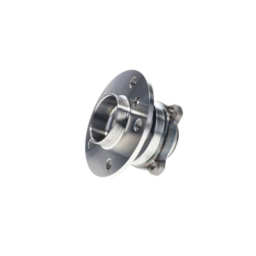 SKF BR931167 Wheel Bearing And Hub Assembly