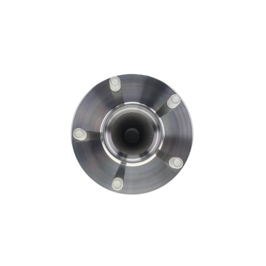 SKF BR931168 Wheel Bearing And Hub Assembly