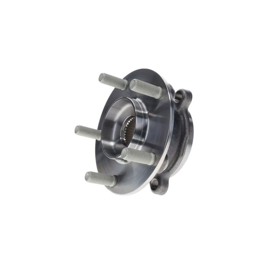 SKF BR931169 Wheel Bearing And Hub Assembly