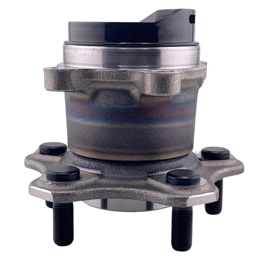 SKF BR931173 Wheel Bearing And Hub Assembly