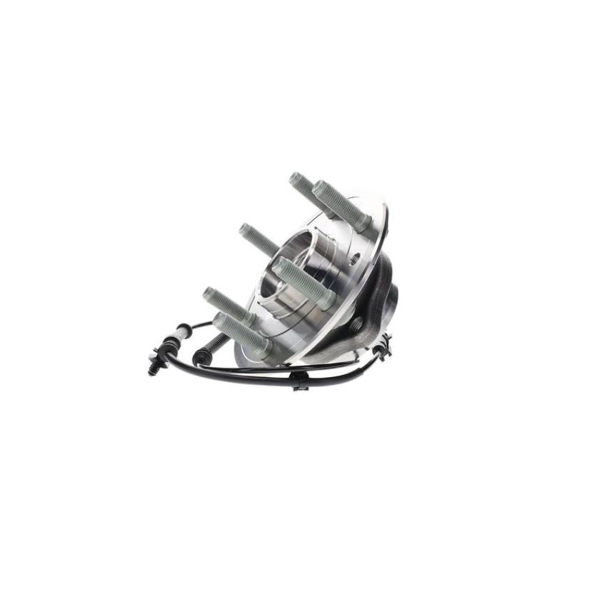 SKF BR931174 Wheel Bearing And Hub Assembly
