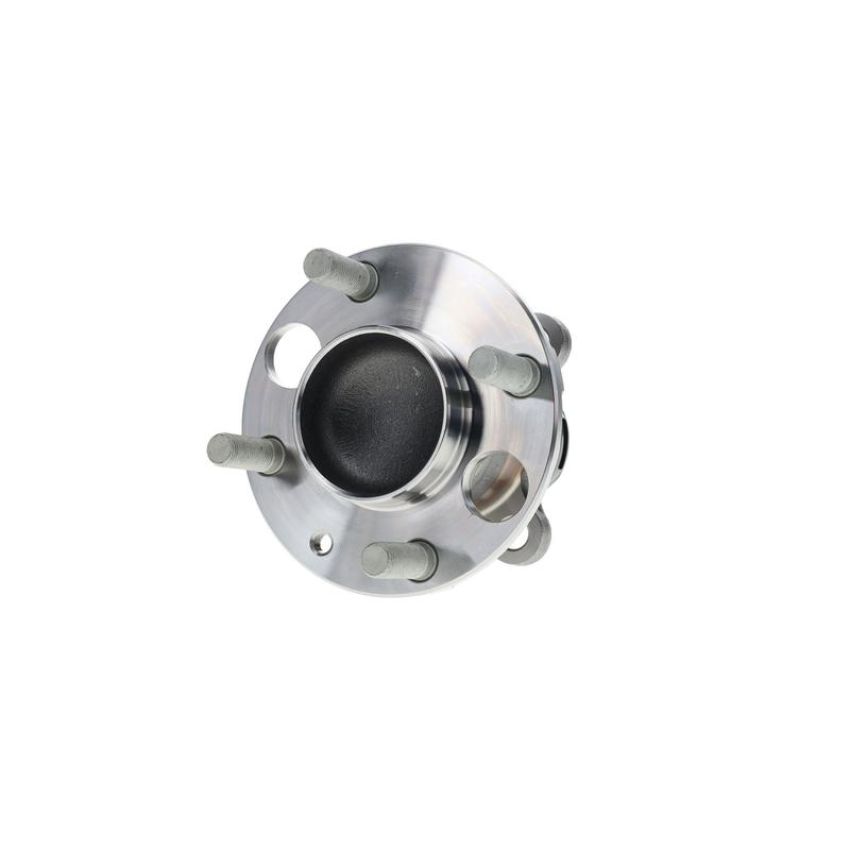 SKF BR931176 Wheel Bearing And Hub Assembly