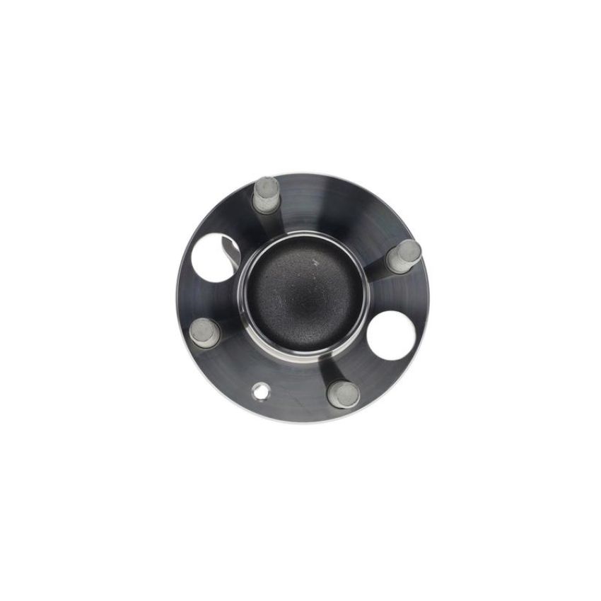 SKF BR931176 Wheel Bearing And Hub Assembly