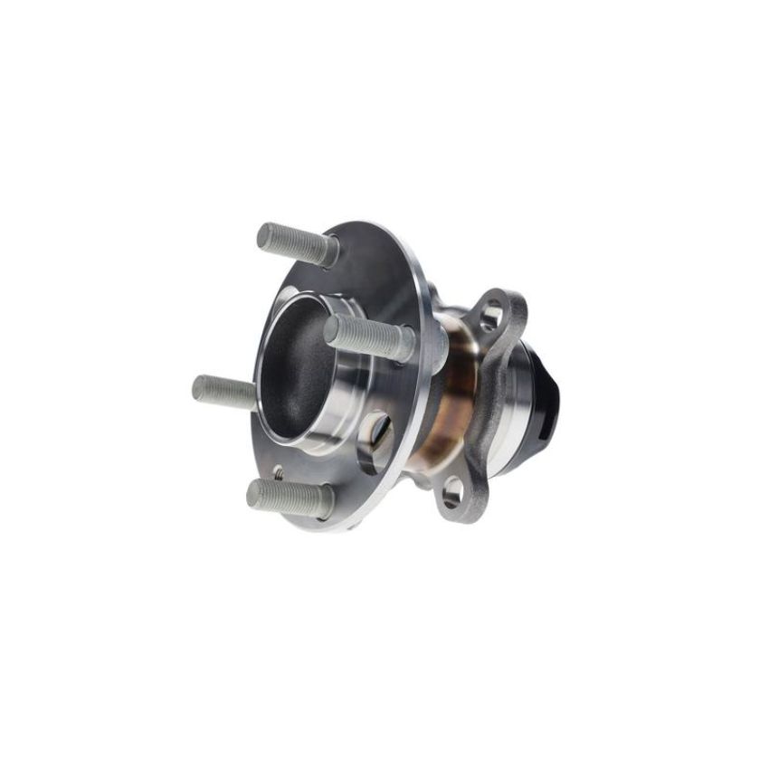 SKF BR931176 Wheel Bearing And Hub Assembly