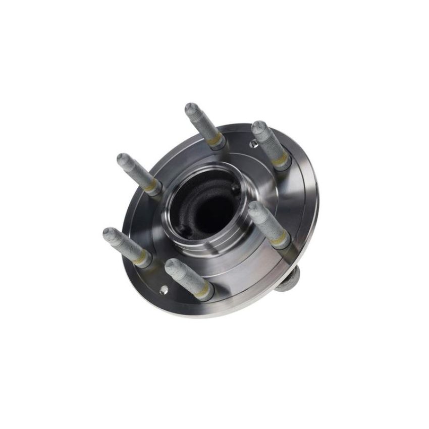 SKF BR931179 Wheel Bearing And Hub Assembly