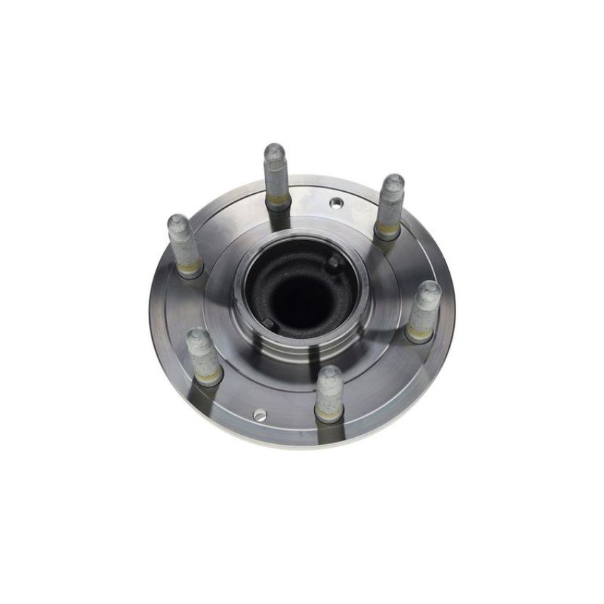 SKF BR931179 Wheel Bearing And Hub Assembly