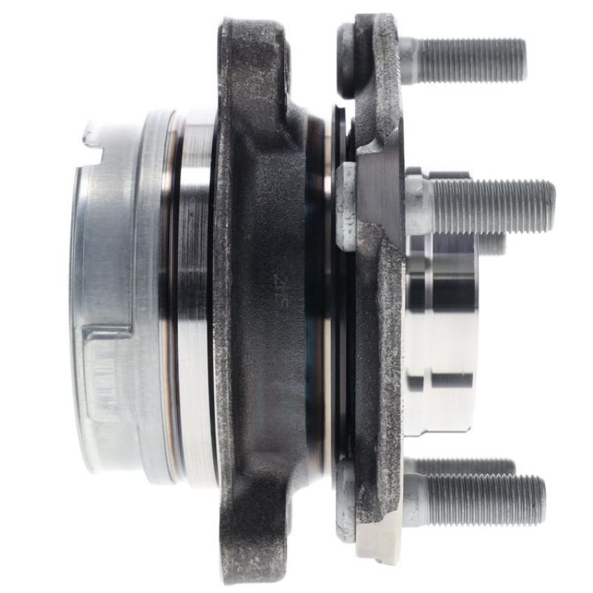 SKF BR931180 Wheel Bearing And Hub Assembly