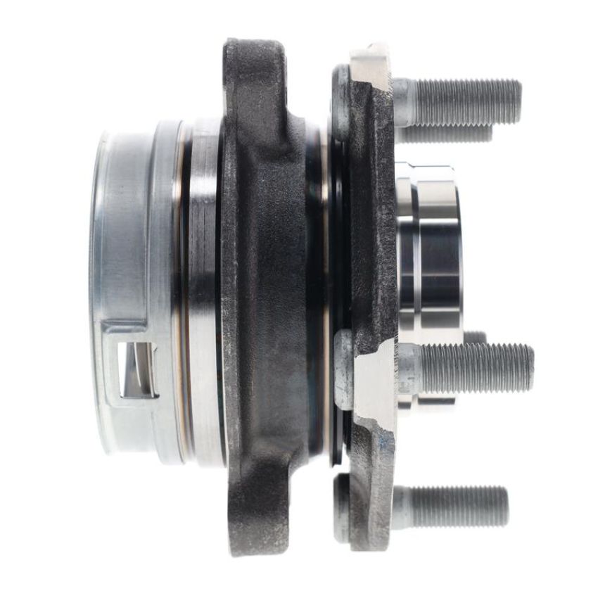 SKF BR931181 Wheel Bearing And Hub Assembly