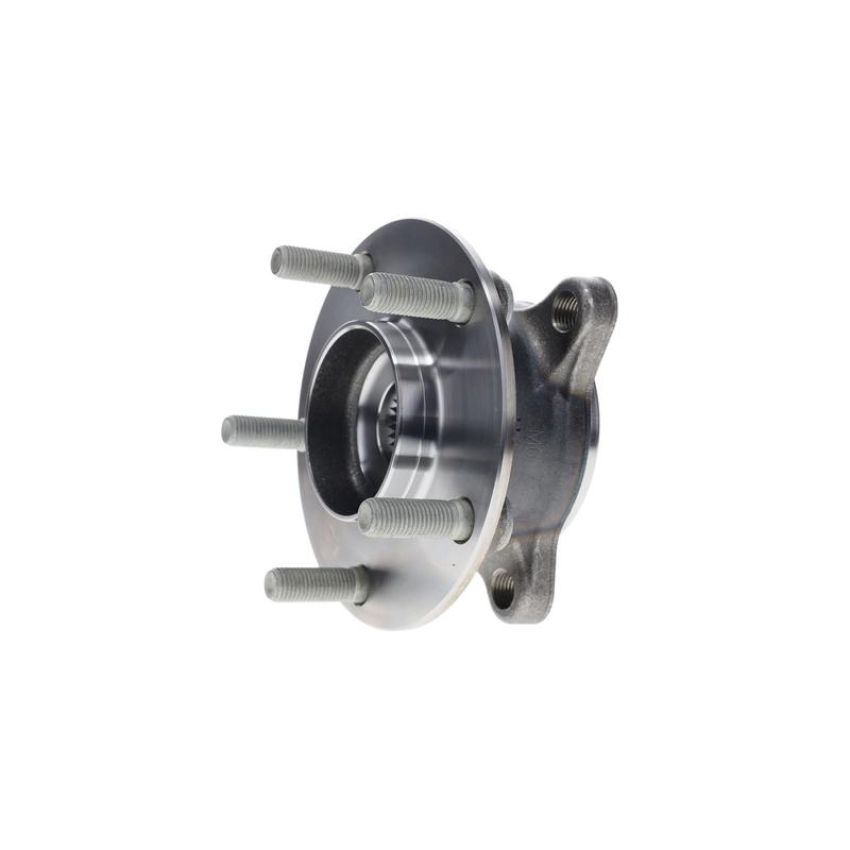 SKF BR931182 Wheel Bearing And Hub Assembly