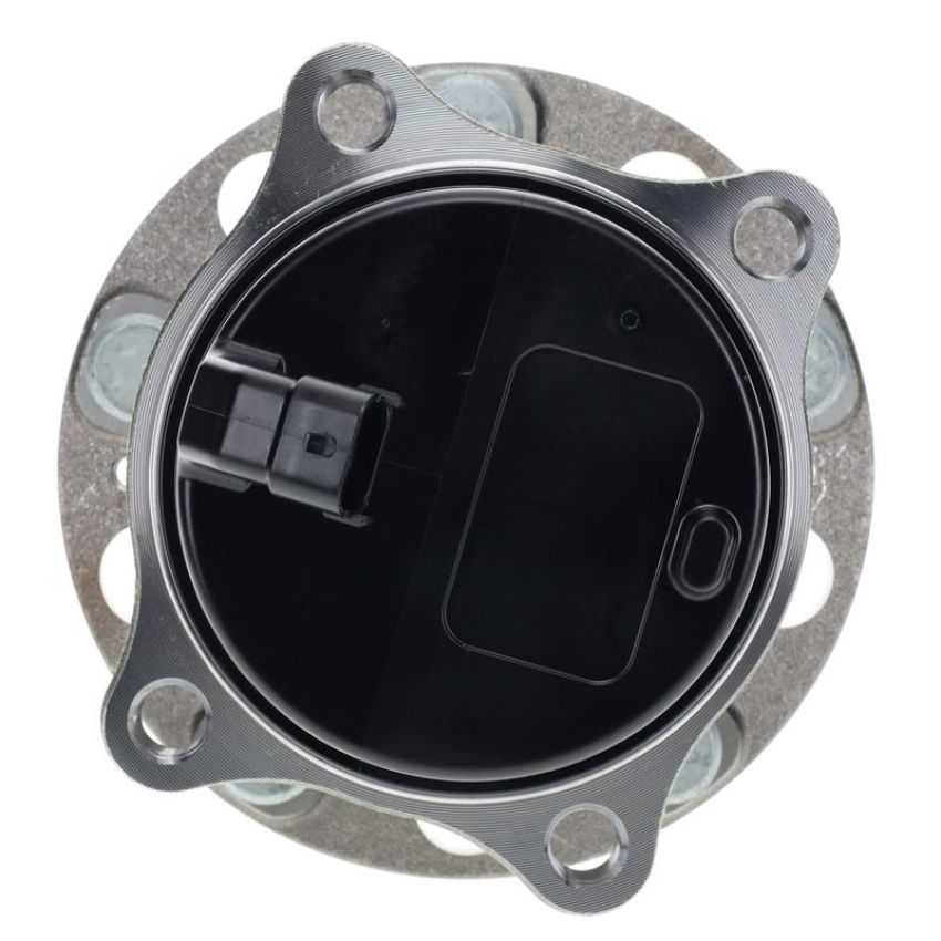 SKF BR931188 Wheel Bearing And Hub Assembly