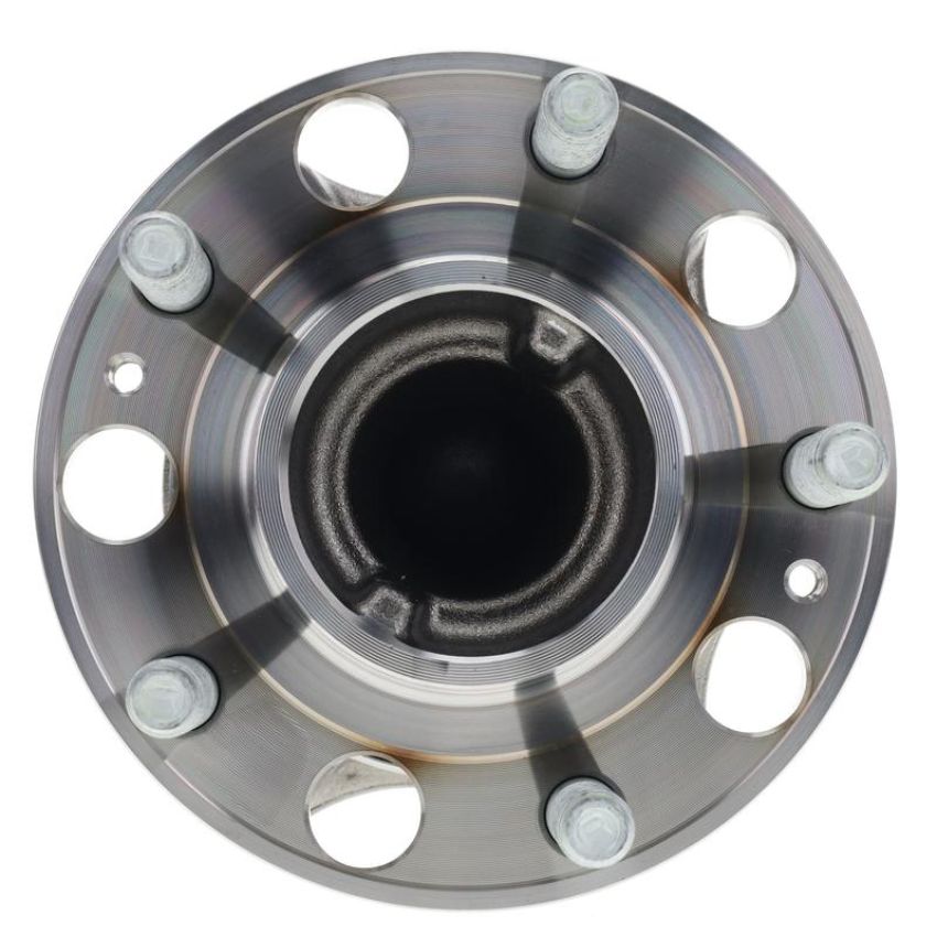 SKF BR931188 Wheel Bearing And Hub Assembly