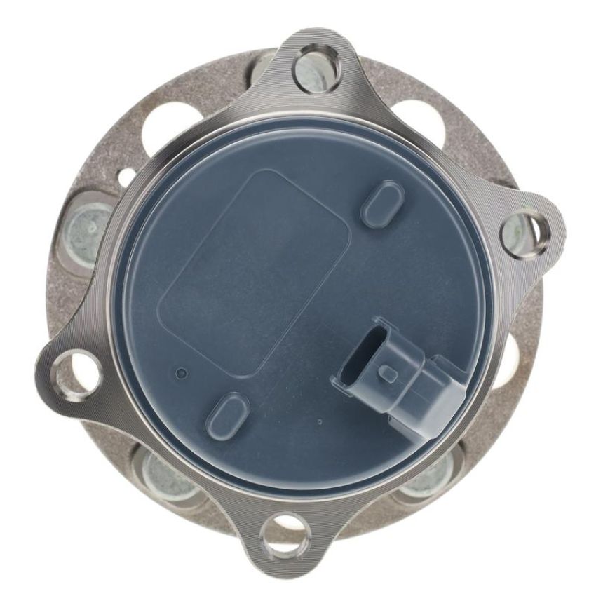 SKF BR931189 Wheel Bearing And Hub Assembly