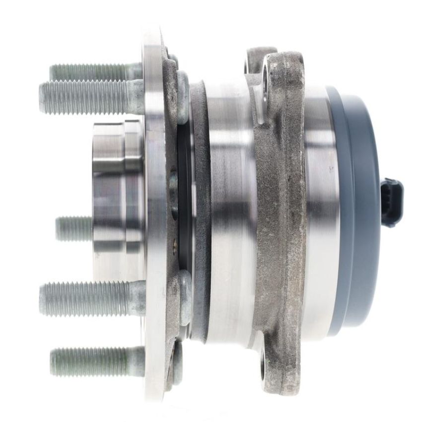 SKF BR931189 Wheel Bearing And Hub Assembly