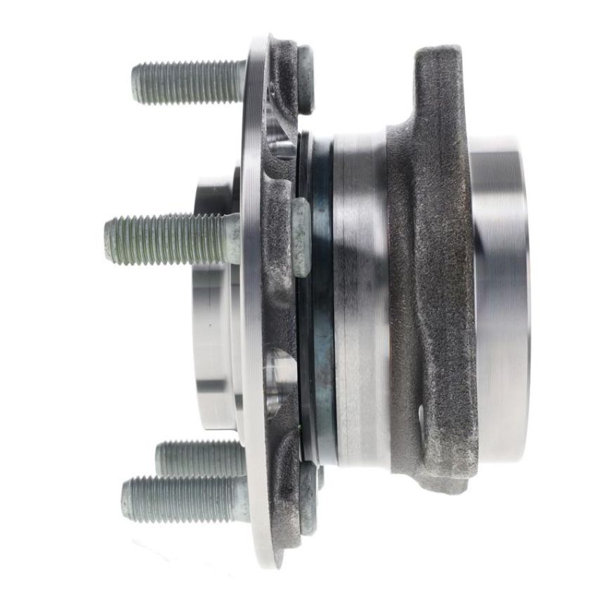 SKF BR931190 Wheel Bearing And Hub Assembly