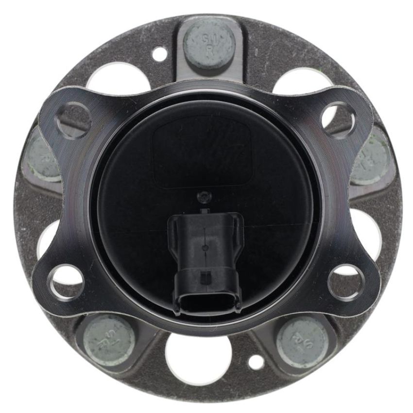 SKF BR931191 Wheel Bearing And Hub Assembly
