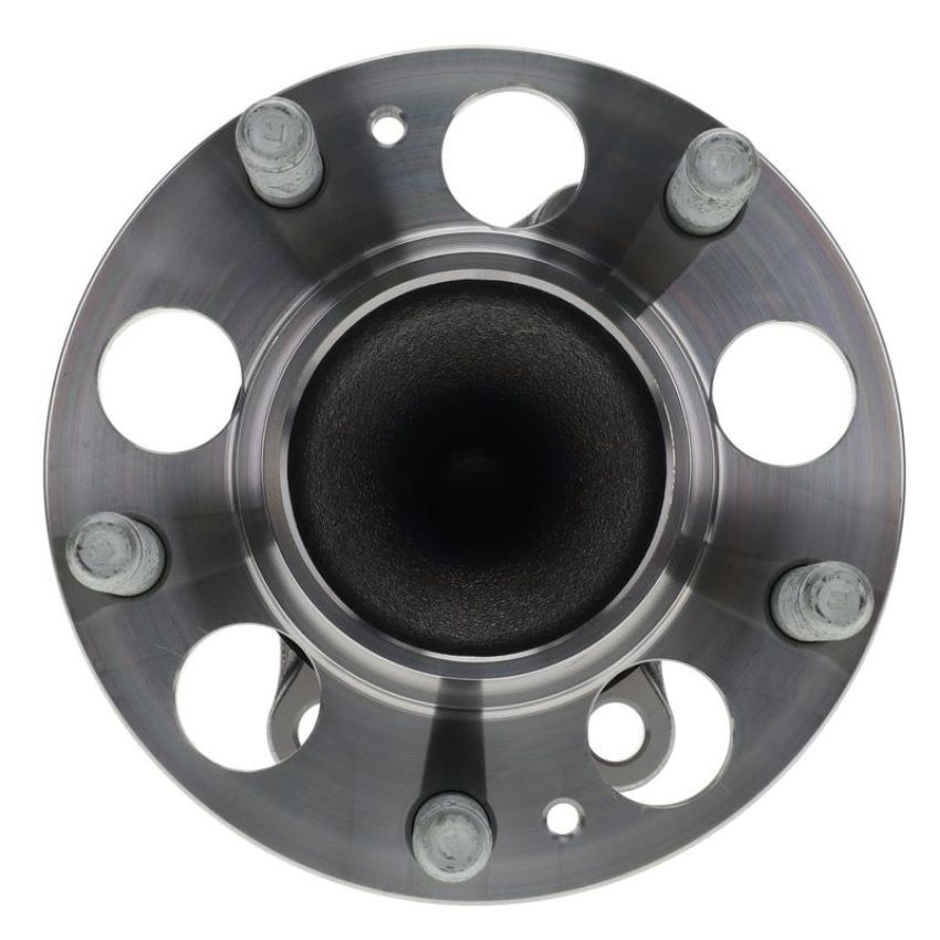 SKF BR931191 Wheel Bearing And Hub Assembly