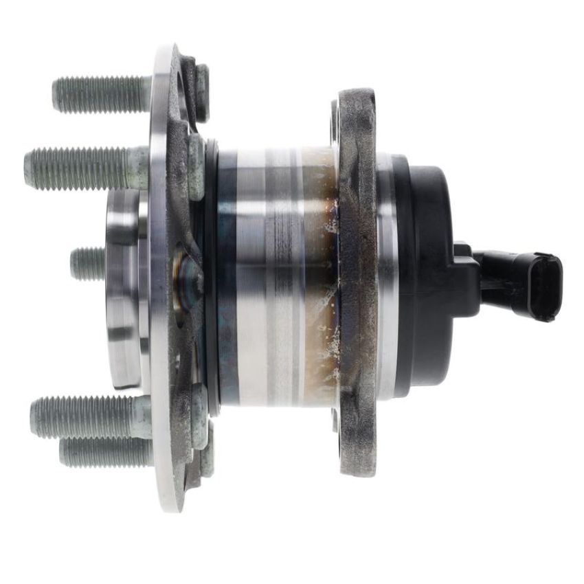 SKF BR931191 Wheel Bearing And Hub Assembly