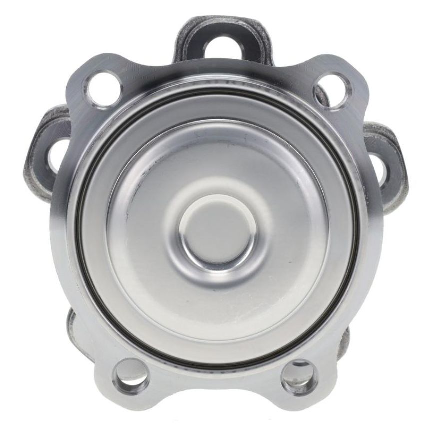 SKF BR931192 Wheel Bearing And Hub Assembly