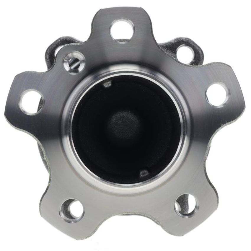 SKF BR931192 Wheel Bearing And Hub Assembly
