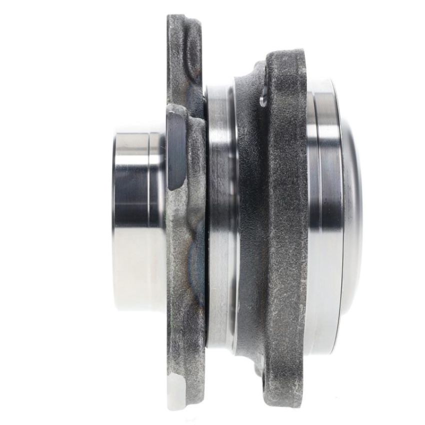SKF BR931192 Wheel Bearing And Hub Assembly