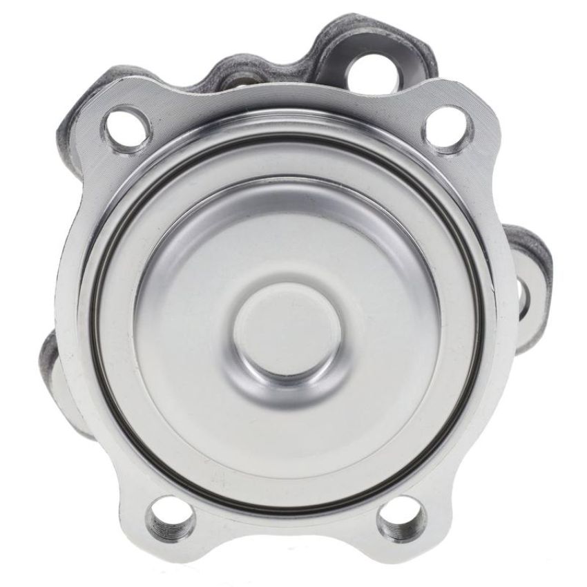 SKF BR931193 Wheel Bearing And Hub Assembly