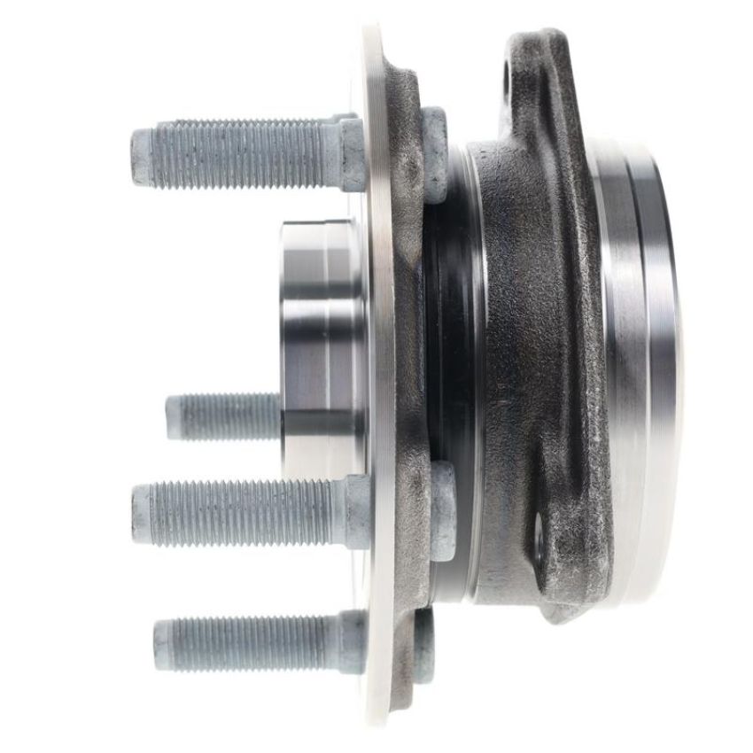 SKF BR931194 Wheel Bearing And Hub Assembly