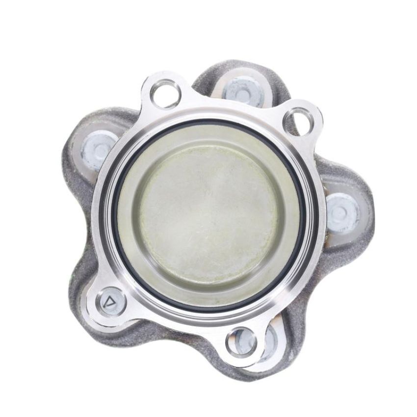 SKF BR931199 Wheel Bearing And Hub Assembly