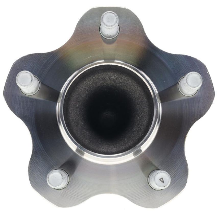 SKF BR931199 Wheel Bearing And Hub Assembly