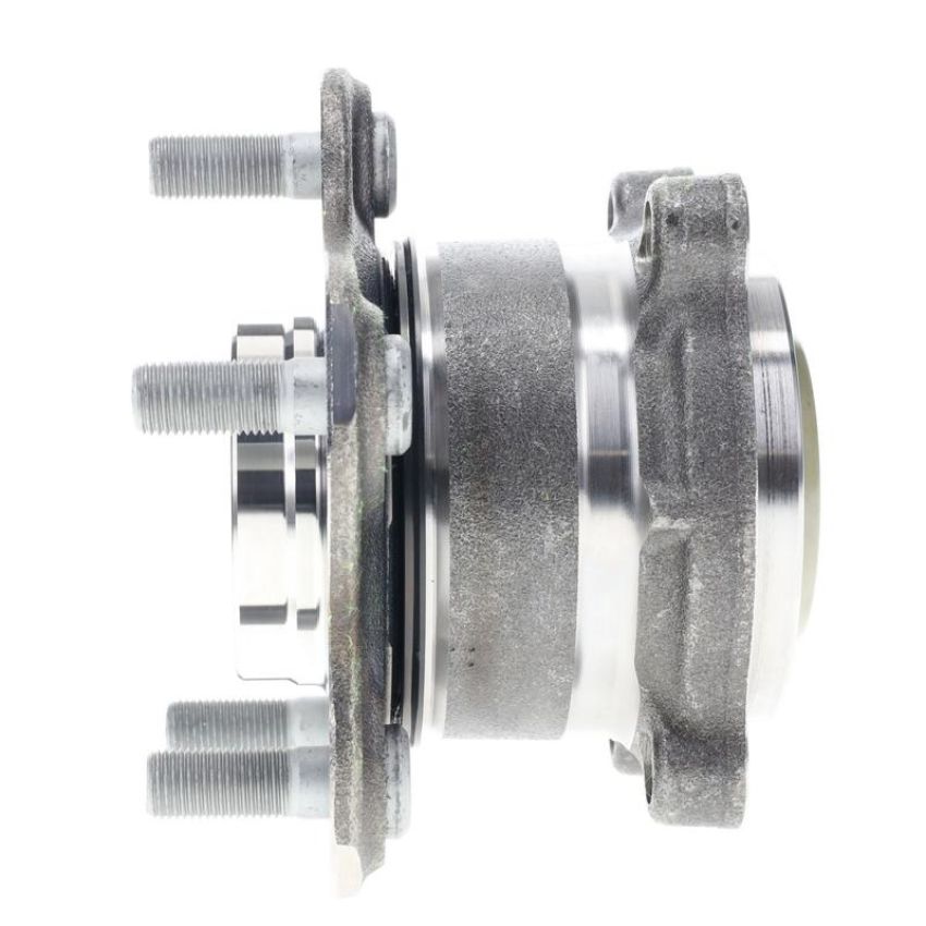 SKF BR931199 Wheel Bearing And Hub Assembly