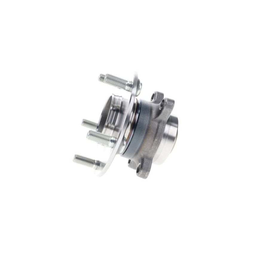SKF BR931200 Wheel Bearing And Hub Assembly