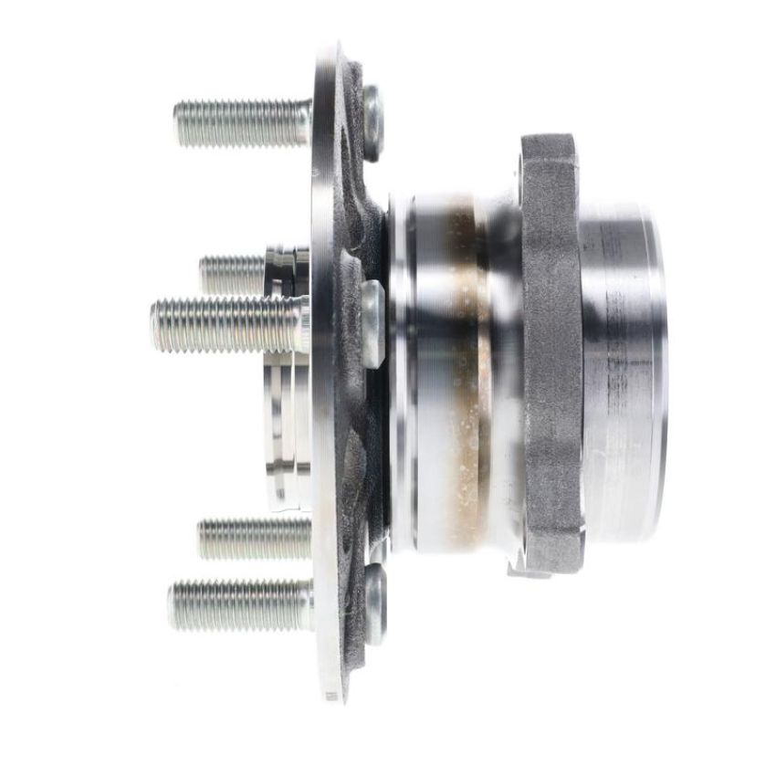 SKF BR931201 Wheel Bearing And Hub Assembly