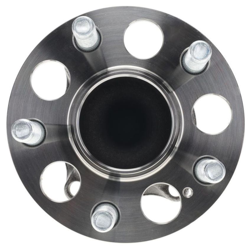 SKF BR931202 Wheel Bearing And Hub Assembly