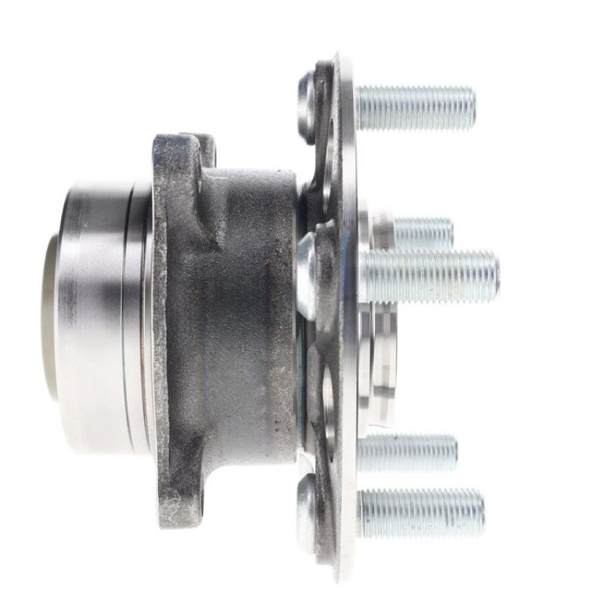 SKF BR931202 Wheel Bearing And Hub Assembly