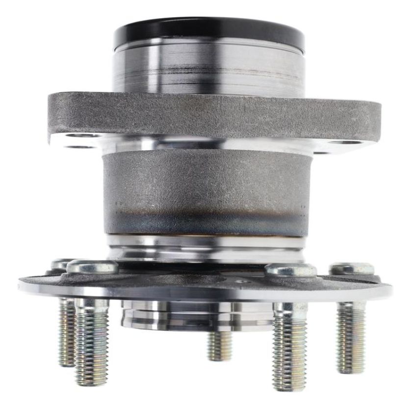 SKF BR931204 Wheel Bearing And Hub Assembly