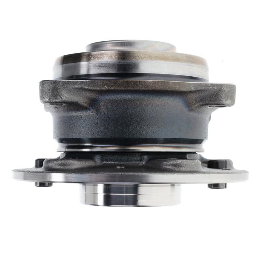 SKF BR931205 Wheel Bearing And Hub Assembly